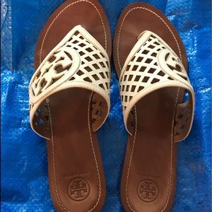 Tory Burch Sandals